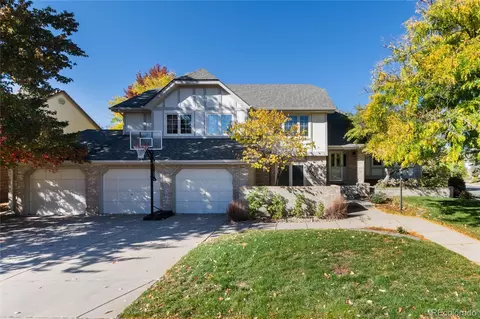 5755 S Kittredge Ct, Centennial, CO 80015