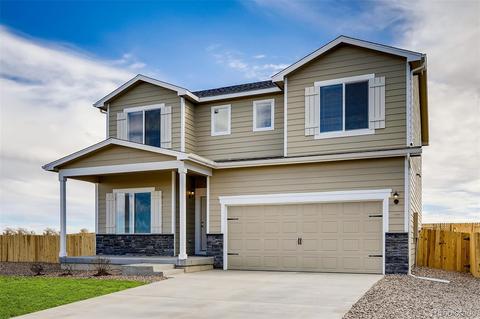 334 Maple St, Bennett, CO 80102 photo 1