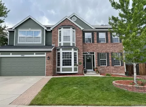 5961 E Monument Dr, Castle Rock, CO 80104