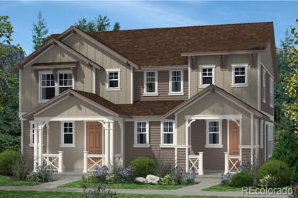 8107 E 53rd Dr, Denver, CO 80238 photo 1