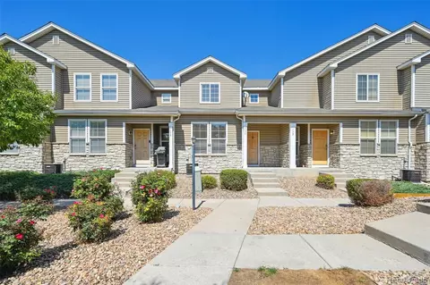 9758 Laredo St #13C, Commerce City, CO 80022