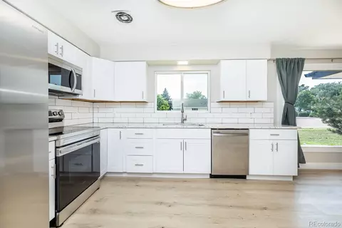 425 G Ave, Limon, CO 80828