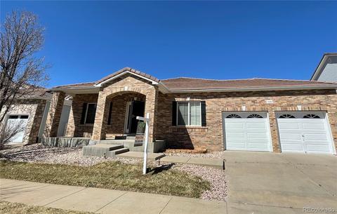 21353 E 48th Dr, Denver, CO 80249 photo 1