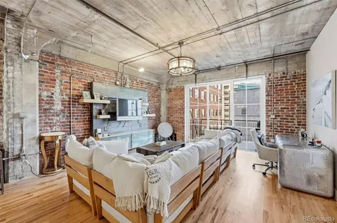 1449 Wynkoop St #501, Denver, CO 80202