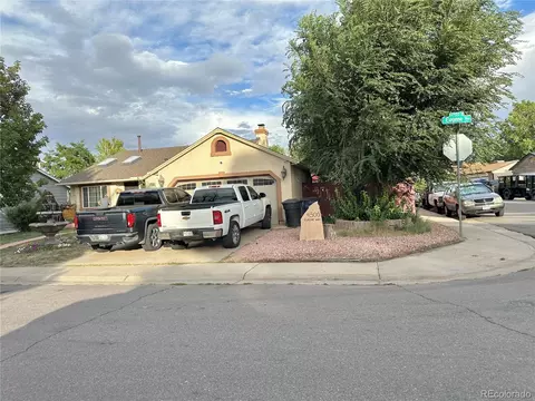 Exterior - 4500 Eugene Way, Denver, CO 80239 photo 3 of 5