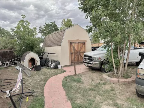 Exterior - 4500 Eugene Way, Denver, CO 80239 photo 5 of 5
