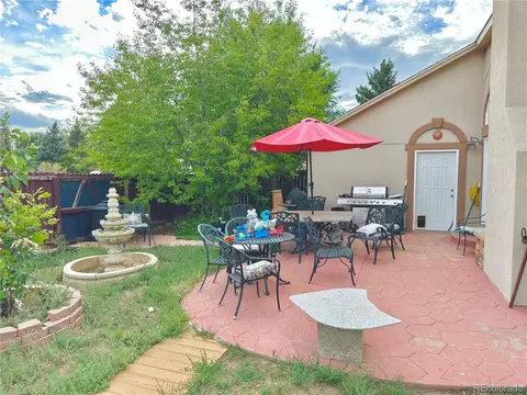 Exterior - 4500 Eugene Way, Denver, CO 80239 photo 4 of 5