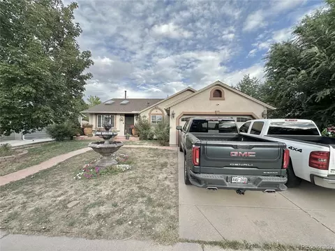 Exterior - 4500 Eugene Way, Denver, CO 80239 photo 2 of 5