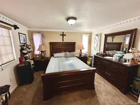 Bedroom - 4500 Eugene Way, Denver, CO 80239 photo 1 of 2