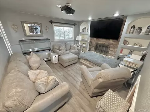 Living - 4500 Eugene Way, Denver, CO 80239 photo 1 of 1