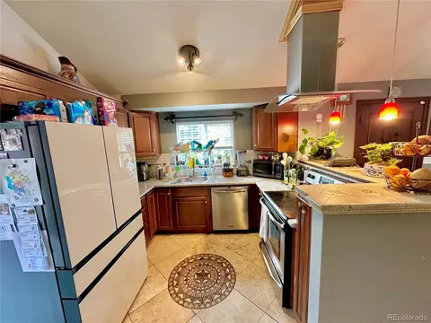 Kitchen - 4500 Eugene Way, Denver, CO 80239 photo 1 of 1