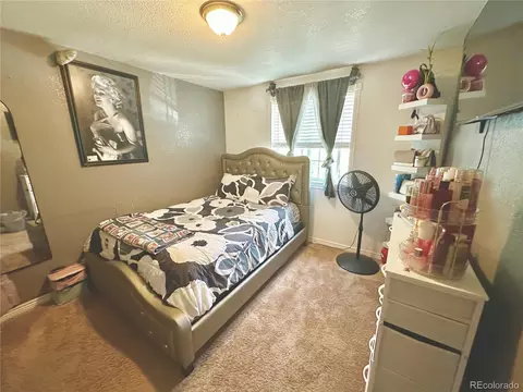 Bedroom - 4500 Eugene Way, Denver, CO 80239 photo 2 of 2