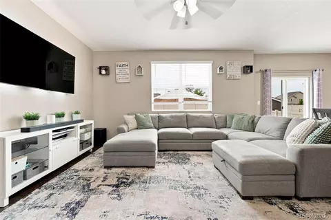 Living - 6824 Morrison Dr, Frederick, CO 80530 photo 4 of 4