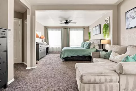 Bedroom - 6824 Morrison Dr, Frederick, CO 80530 photo 1 of 10