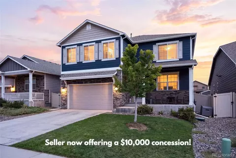 Exterior - 6824 Morrison Dr, Frederick, CO 80530 photo 2 of 8