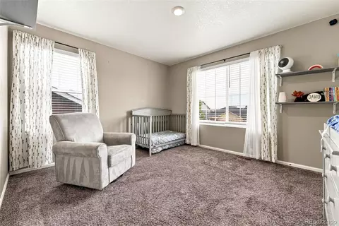 Bedroom - 6824 Morrison Dr, Frederick, CO 80530 photo 9 of 10