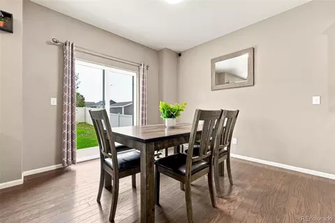 Dining - 6824 Morrison Dr, Frederick, CO 80530 photo 1 of 1