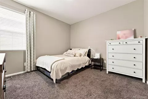 Bedroom - 6824 Morrison Dr, Frederick, CO 80530 photo 2 of 10