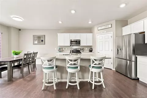 Kitchen - 6824 Morrison Dr, Frederick, CO 80530 photo 2 of 5