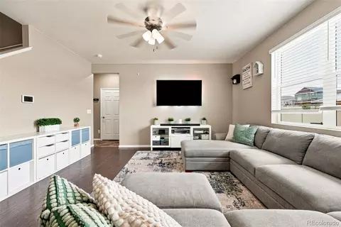 Living - 6824 Morrison Dr, Frederick, CO 80530 photo 2 of 4