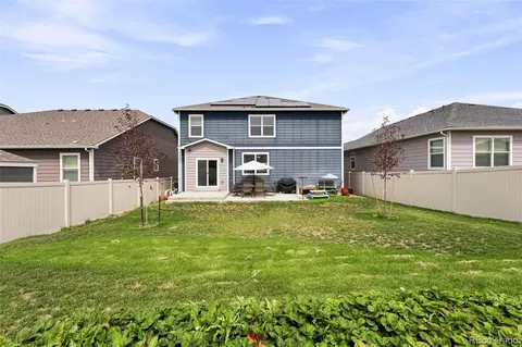 Exterior - 6824 Morrison Dr, Frederick, CO 80530 photo 5 of 8