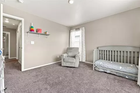 Bedroom - 6824 Morrison Dr, Frederick, CO 80530 photo 10 of 10