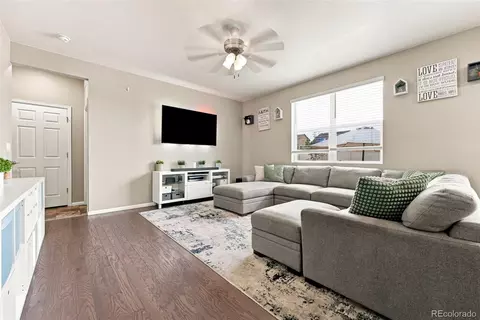 Living - 6824 Morrison Dr, Frederick, CO 80530 photo 3 of 4