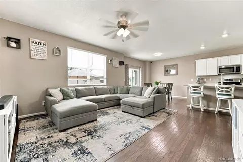 Living - 6824 Morrison Dr, Frederick, CO 80530 photo 1 of 4