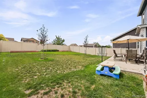 Exterior - 6824 Morrison Dr, Frederick, CO 80530 photo 7 of 8