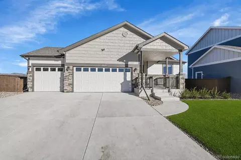 1969 Lazear St, Loveland, CO 80538