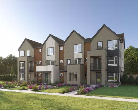 3353 W 87th Pl, Westminster, CO 80031