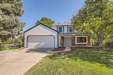 9104 W Prentice Ave, Littleton, CO 80123