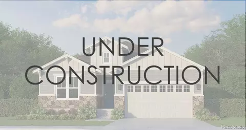 8245 Harvey Logan Dr, Colorado Springs, CO 80908