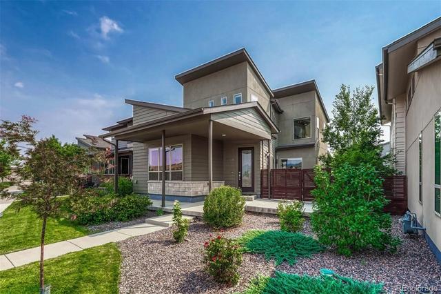 9568 Middle Fork St, Littleton, CO 80125