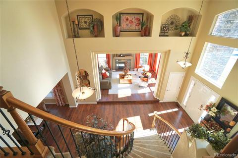 5627 Sawdust Loop, Parker, CO 80134 photo 5