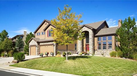 5627 Sawdust Loop, Parker, CO 80134 photo 2