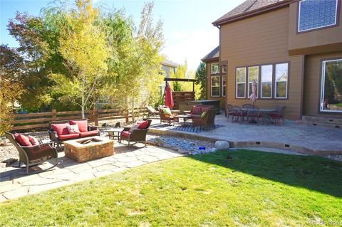 5627 Sawdust Loop, Parker, CO 80134 photo 38