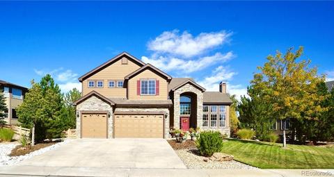 5627 Sawdust Loop, Parker, CO 80134 photo 1
