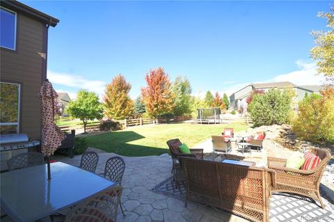 5627 Sawdust Loop, Parker, CO 80134 photo 36