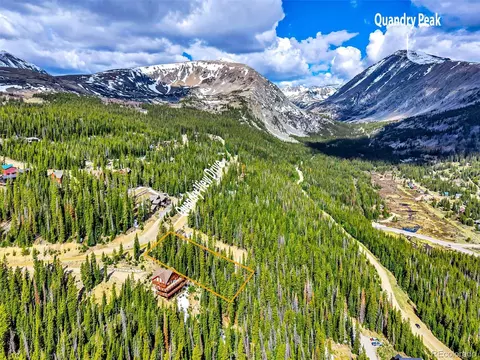 140 Quandary View Dr, Breckenridge, CO 80424
