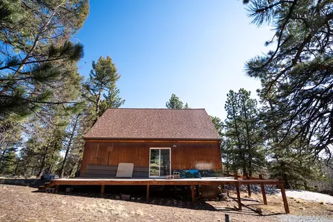 Other - 1657 Windmill Dr, Hartsel, CO 80449 photo 5 of 30