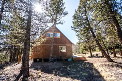 Other - 1657 Windmill Dr, Hartsel, CO 80449 photo 3 of 30