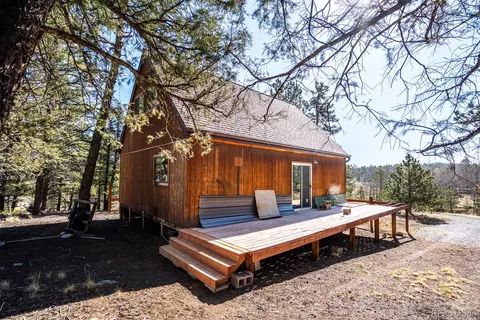 Other - 1657 Windmill Dr, Hartsel, CO 80449 photo 1 of 30