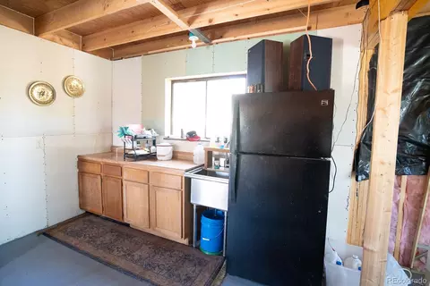 Kitchen - 1657 Windmill Dr, Hartsel, CO 80449 photo 1 of 3