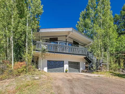 8650 Fairall Rd, Morrison, CO 80465