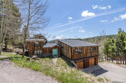 34 Lodgepole Cir, Evergreen, CO 80439