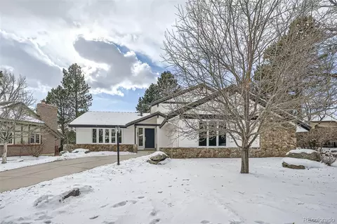 2133 S Parfet Dr, Lakewood, CO 80227