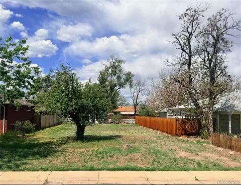 3973 S Elati St, Englewood, CO 80110