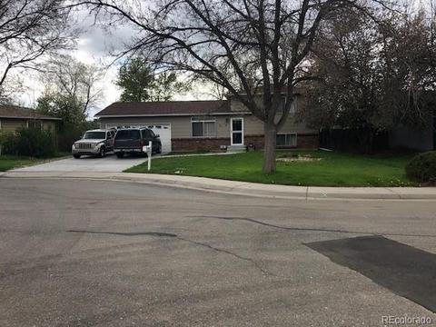 16148 E Bethany Pl, Aurora, CO 80013 photo 2