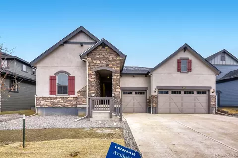 15443 W Dequesne Ave, Morrison, CO 80465